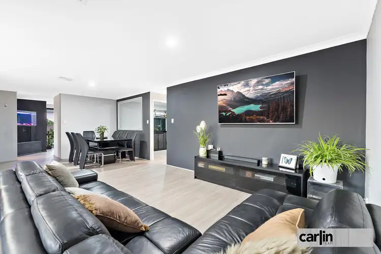 Fourth view of Homely house listing, 19 Wynne Street, Hazelmere WA 6055