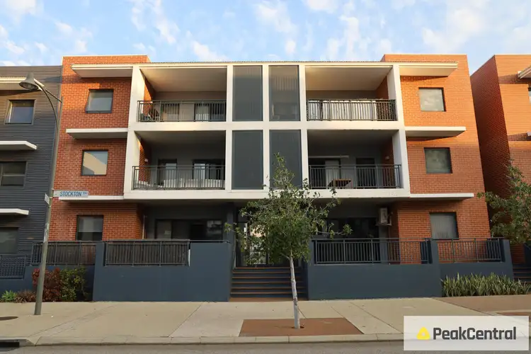 6/2 Stockton Bend, Cockburn Central WA 6164