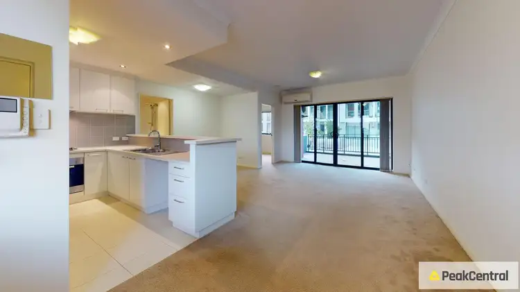 Third view of Homely apartment listing, 6/2 Stockton Bend, Cockburn Central WA 6164