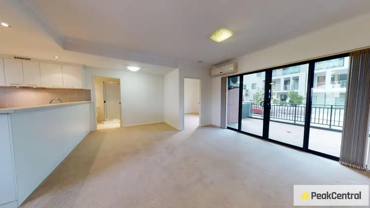Fifth view of Homely apartment listing, 6/2 Stockton Bend, Cockburn Central WA 6164