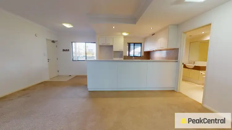 Sixth view of Homely apartment listing, 6/2 Stockton Bend, Cockburn Central WA 6164