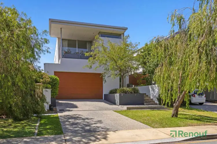 3a Cornwall Street