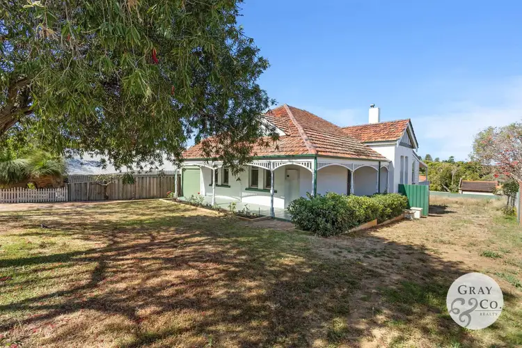 Second view of Homely house listing, 10A Queenslea Drive,, Claremont WA 6010