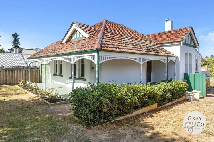 Third view of Homely house listing, 10A Queenslea Drive,, Claremont WA 6010
