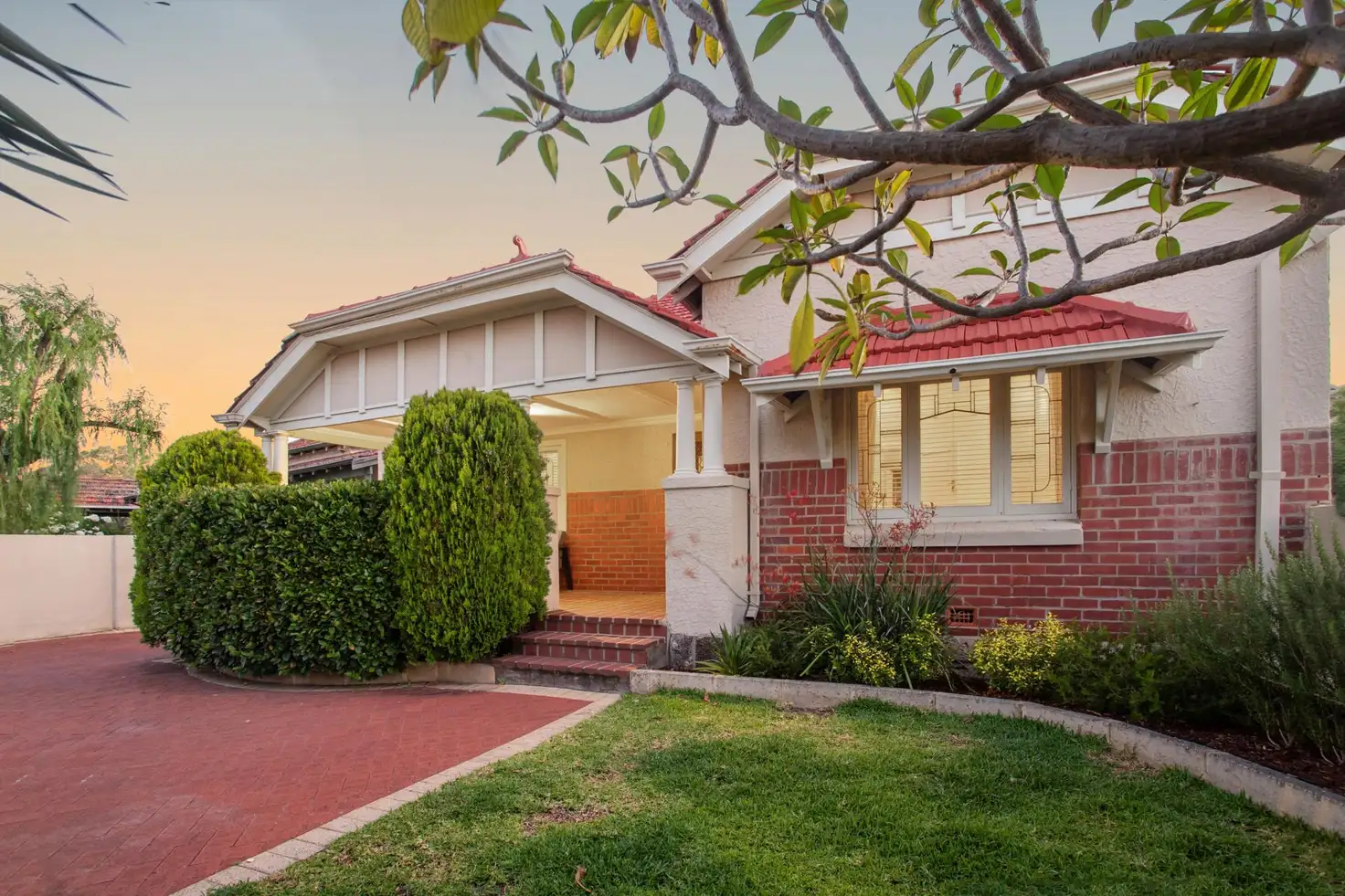 Main view of Homely house listing, 11A Lake Monger Drive, West Leederville WA 6007