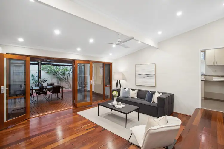 Fourth view of Homely house listing, 11A Lake Monger Drive, West Leederville WA 6007