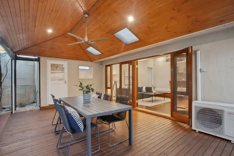 Fifth view of Homely house listing, 11A Lake Monger Drive, West Leederville WA 6007