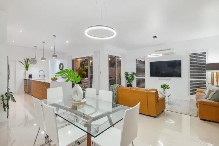 Second view of Homely house listing, 4A Goldmead Street, Bayswater WA 6053