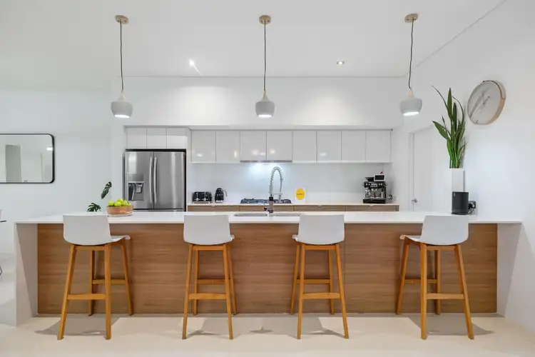 Fourth view of Homely house listing, 4A Goldmead Street, Bayswater WA 6053
