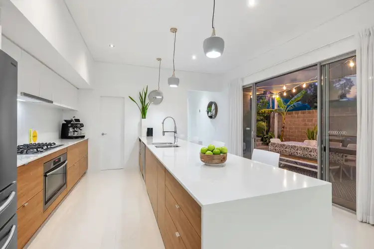 Fifth view of Homely house listing, 4A Goldmead Street, Bayswater WA 6053