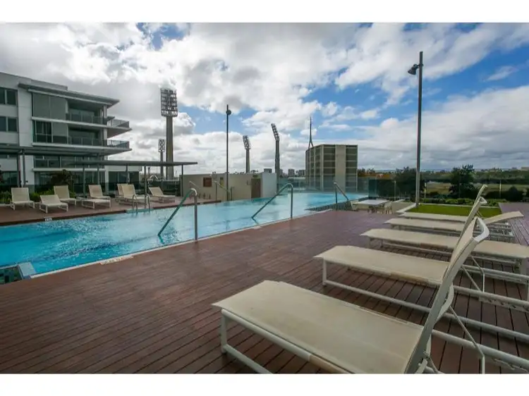 1202/8 Adelaide Terrace