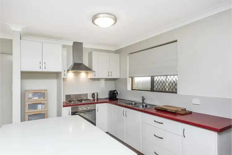 Second view of Homely unit listing, 8/10 Hammad Street, Palmyra WA 6157