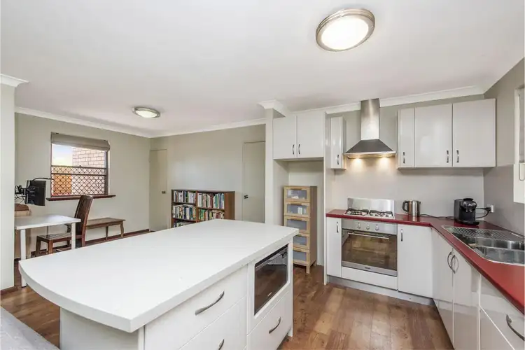 Fourth view of Homely unit listing, 8/10 Hammad Street, Palmyra WA 6157