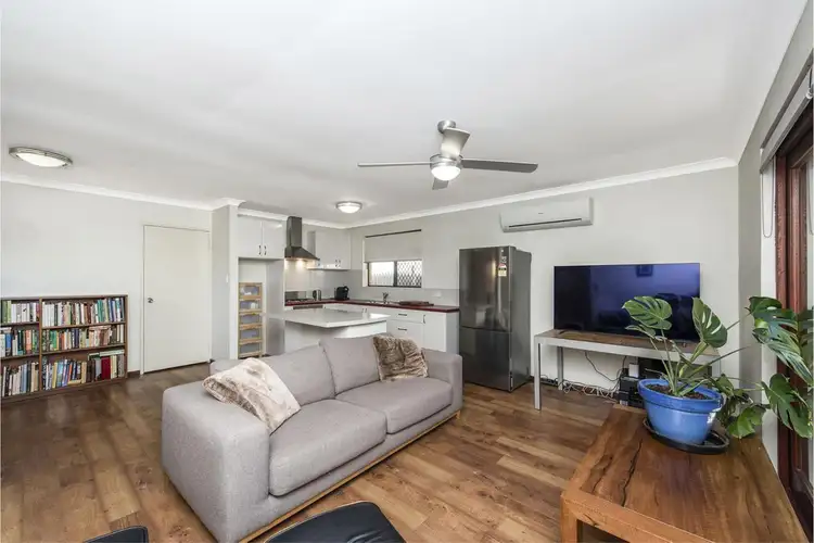 Fifth view of Homely unit listing, 8/10 Hammad Street, Palmyra WA 6157