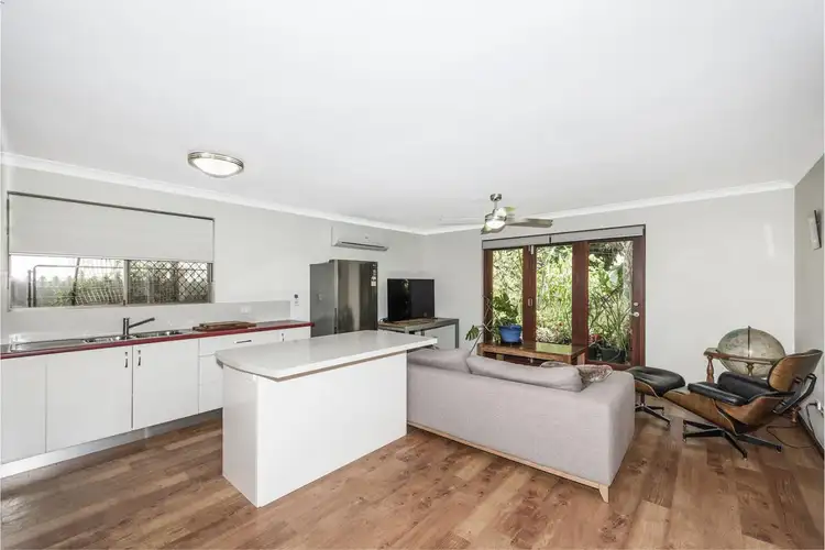 Sixth view of Homely unit listing, 8/10 Hammad Street, Palmyra WA 6157