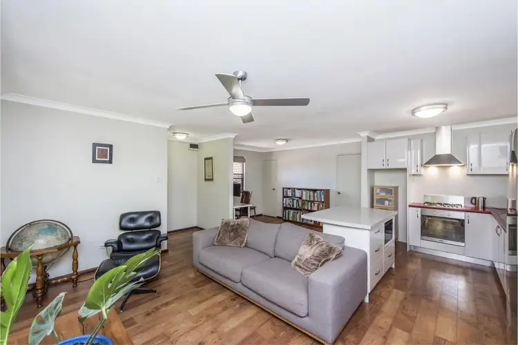 Seventh view of Homely unit listing, 8/10 Hammad Street, Palmyra WA 6157