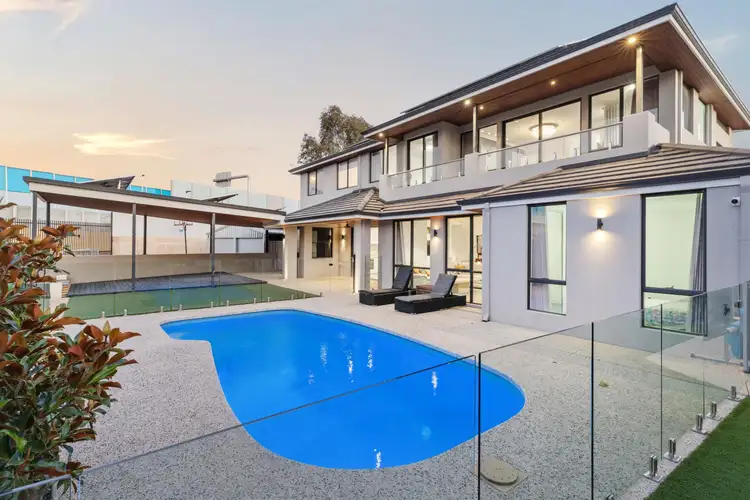 Main view of Homely house listing, 3 Forbes Street, Ascot WA 6104