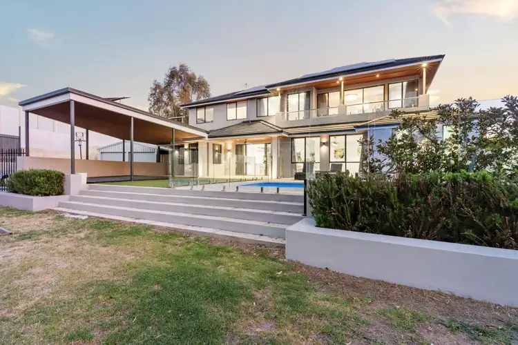 Fifth view of Homely house listing, 3 Forbes Street, Ascot WA 6104
