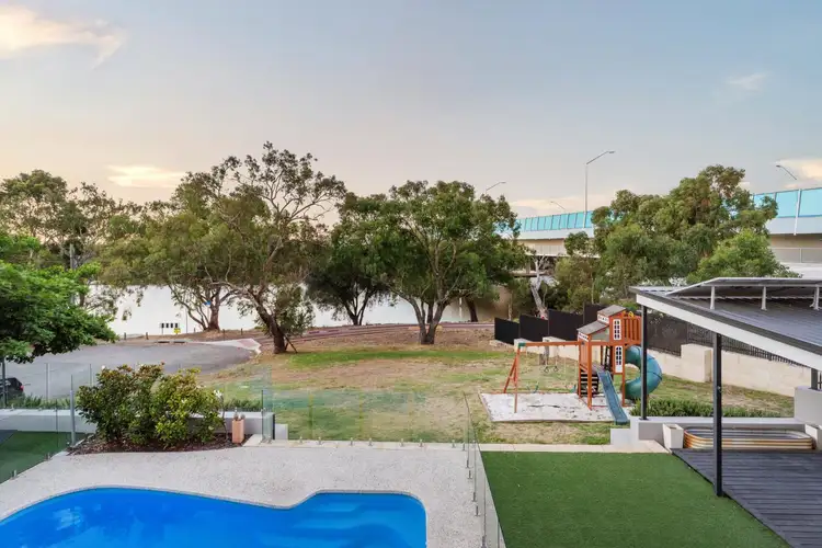 Sixth view of Homely house listing, 3 Forbes Street, Ascot WA 6104