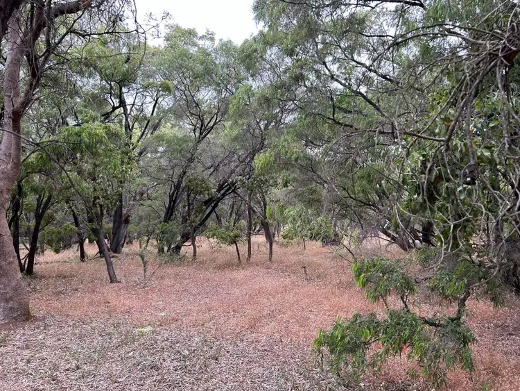 Second view of Homely rural property listing, Lot 4 Moore Road, Dardanup West WA 6236