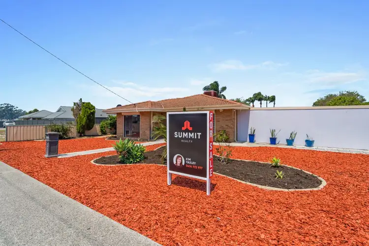 126 Anaconda Drive, Gosnells WA 6110
