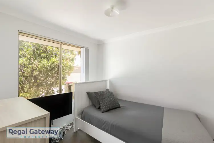 Sixth view of Homely house listing, 8/25 Peppermint Gardens, Aubin Grove WA 6164