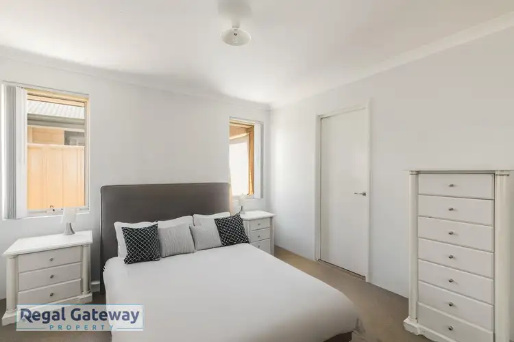 Seventh view of Homely house listing, 8/25 Peppermint Gardens, Aubin Grove WA 6164