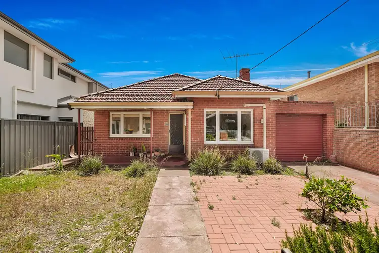 Second view of Homely house listing, 28 Bruce Street, Leederville WA 6007
