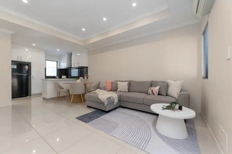Second view of Homely villa listing, 5A Quadea Road, Nollamara WA 6061