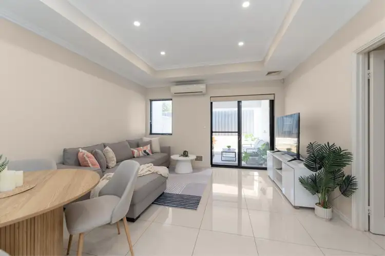 Fourth view of Homely villa listing, 5A Quadea Road, Nollamara WA 6061