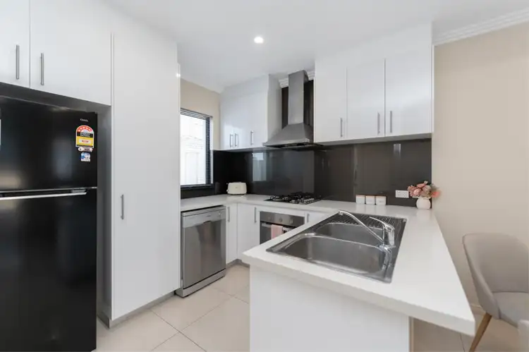 Fifth view of Homely villa listing, 5A Quadea Road, Nollamara WA 6061