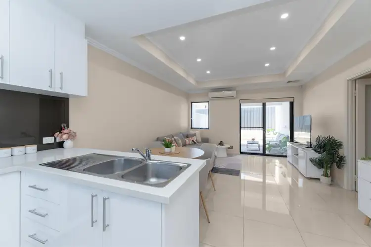 Sixth view of Homely villa listing, 5A Quadea Road, Nollamara WA 6061