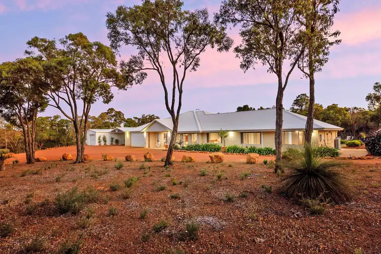 Third view of Homely house listing, 18 Flindersia Avenue, Brigadoon WA 6069