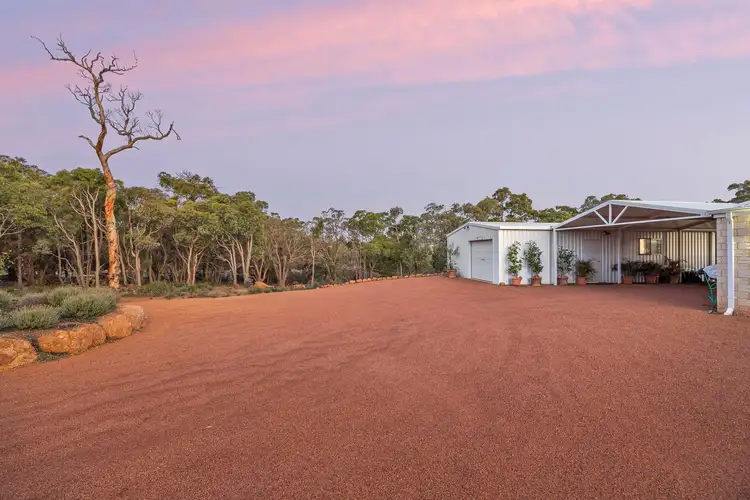 Fourth view of Homely house listing, 18 Flindersia Avenue, Brigadoon WA 6069