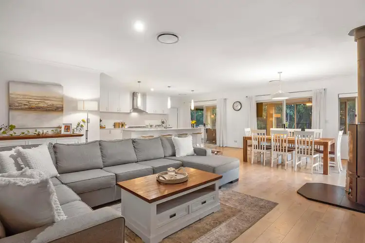 Fifth view of Homely house listing, 18 Flindersia Avenue, Brigadoon WA 6069