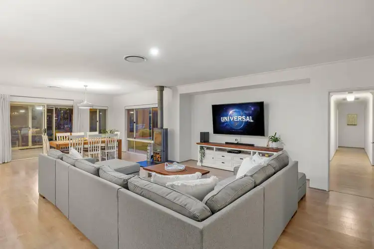 Sixth view of Homely house listing, 18 Flindersia Avenue, Brigadoon WA 6069