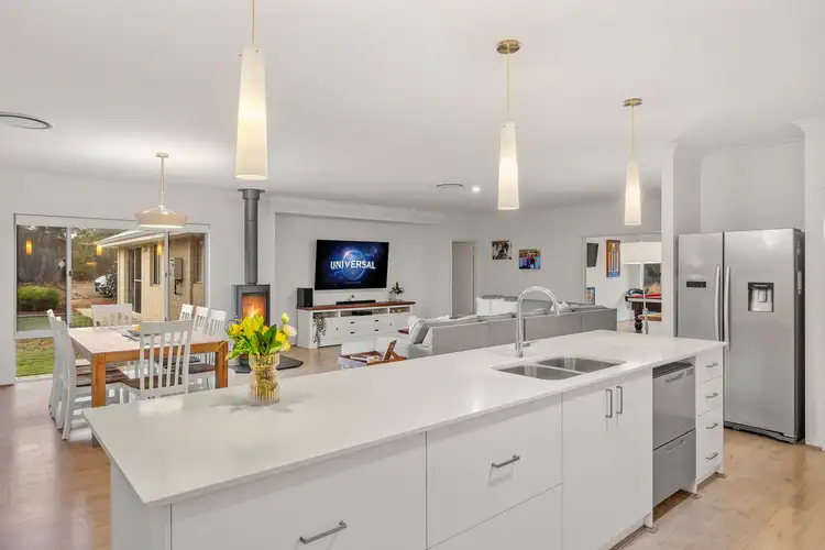 Seventh view of Homely house listing, 18 Flindersia Avenue, Brigadoon WA 6069