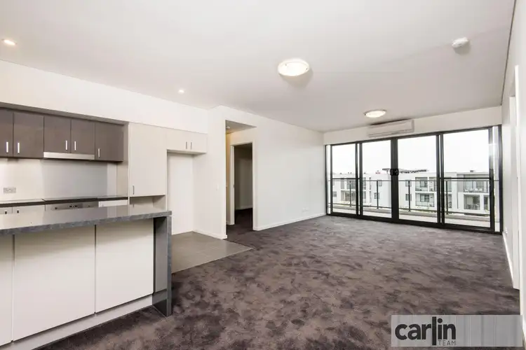 Second view of Homely apartment listing, 184/2 Signal Terrace, Cockburn Central WA 6164