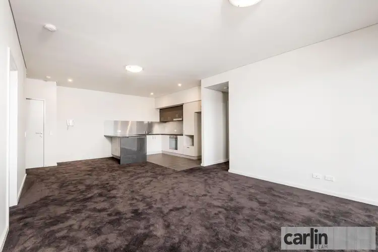 Third view of Homely apartment listing, 184/2 Signal Terrace, Cockburn Central WA 6164