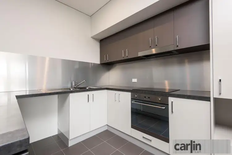 Fifth view of Homely apartment listing, 184/2 Signal Terrace, Cockburn Central WA 6164