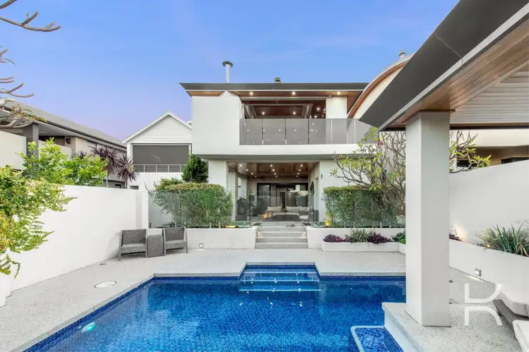 Third view of Homely house listing, 15 Thurloe Street, Bicton WA 6157