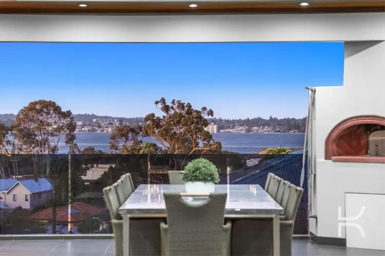 Fourth view of Homely house listing, 15 Thurloe Street, Bicton WA 6157