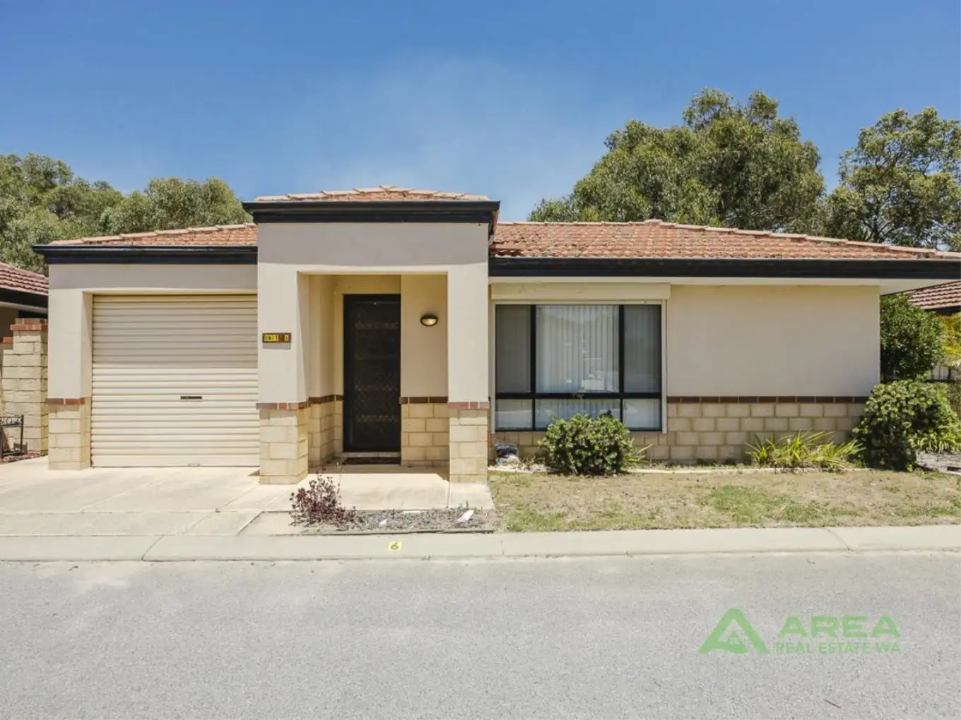 Main view of Homely house listing, 6/6 Bridal Cr, Kenwick WA 6107