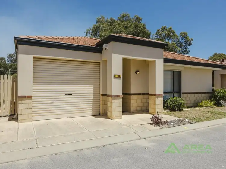 Second view of Homely house listing, 6/6 Bridal Cr, Kenwick WA 6107