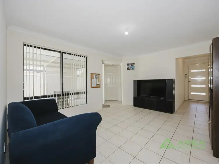 Third view of Homely house listing, 6/6 Bridal Cr, Kenwick WA 6107