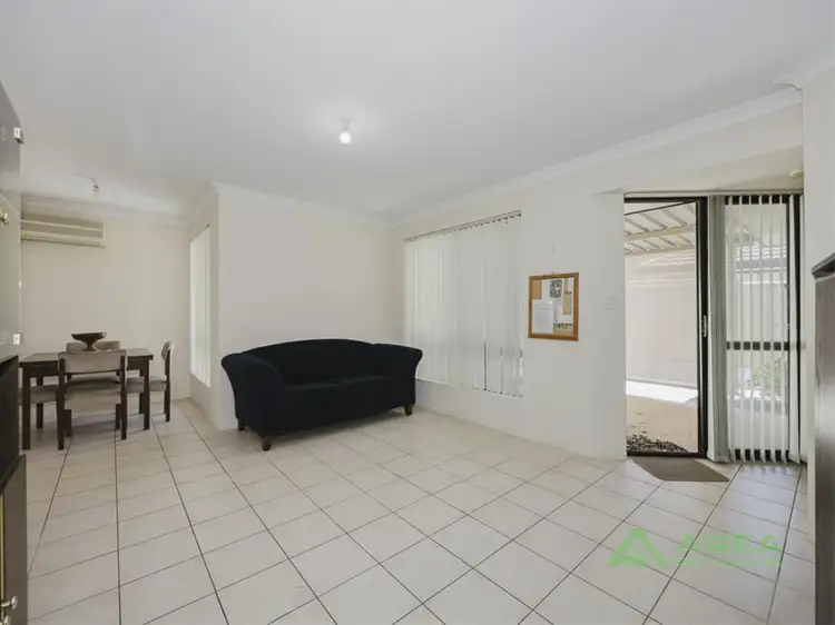 Fourth view of Homely house listing, 6/6 Bridal Cr, Kenwick WA 6107