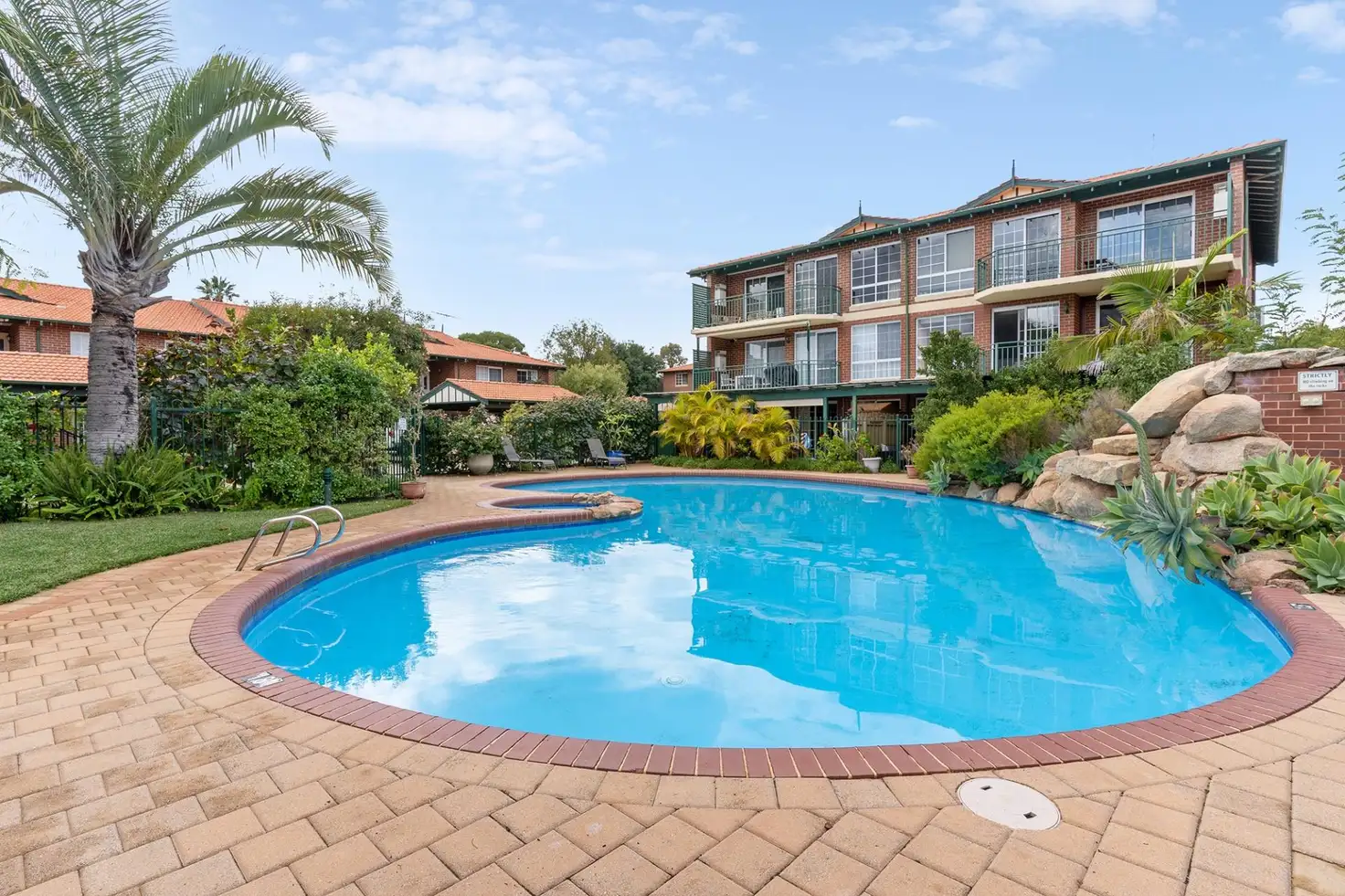 Main view of Homely apartment listing, 35/64 Moondine Drive, Wembley WA 6014