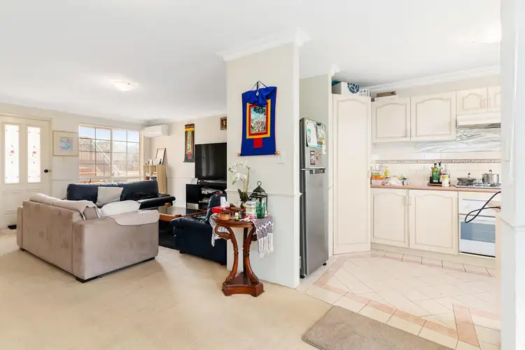 Second view of Homely apartment listing, 35/64 Moondine Drive, Wembley WA 6014