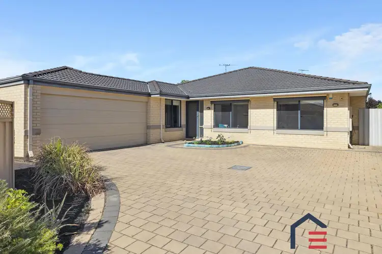 Second view of Homely house listing, 14a Ardagh Street, Morley WA 6062