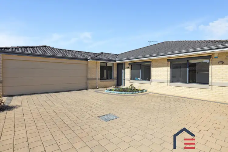 Third view of Homely house listing, 14a Ardagh Street, Morley WA 6062